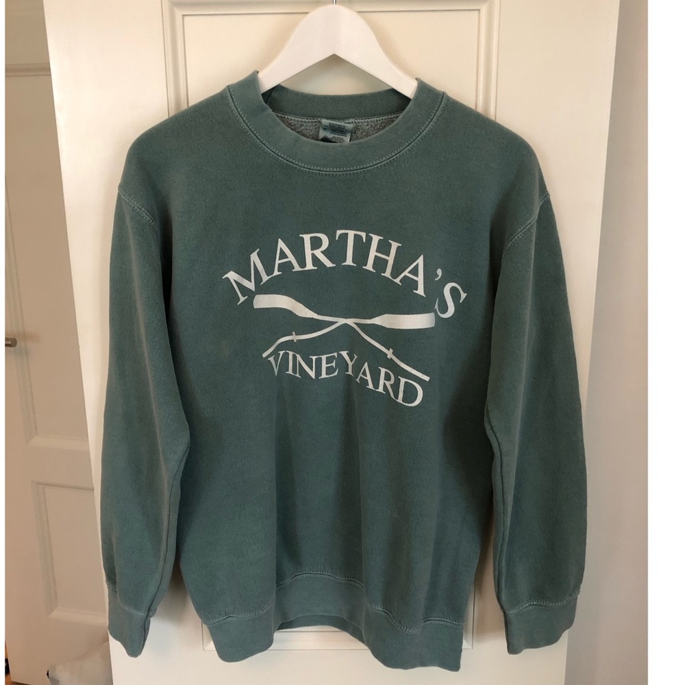 Martha’s Vineyard Sweatshirt